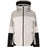 WHISTLER Monteca Jr. Ski Jacket Jacket 1004 Pearl Grey