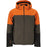 WHISTLER Monteca M Ski Jacket W-PRO 10000 Jacket 5141 Autumn Maple