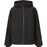 WHISTLER Montill Jr. Ski Jacket W-PRO 10000 Jacket 1001 Black