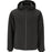 WHISTLER Montill M Ski Jacket W-PRO 10000 Jacket 1001 Black