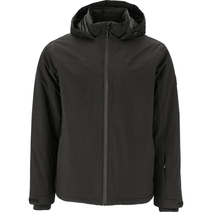 WHISTLER Montill M Ski Jacket W-PRO 10000 Jacket 1001 Black