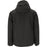WHISTLER Montill M Ski Jacket W-PRO 10000 Jacket 1001 Black