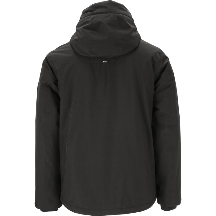 WHISTLER Montill M Ski Jacket W-PRO 10000 Jacket 1001 Black