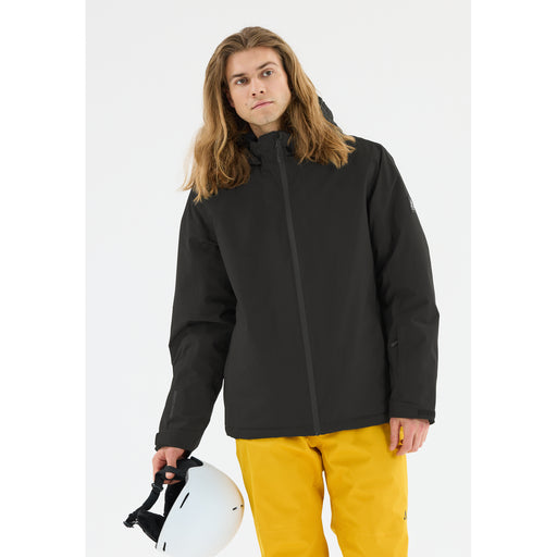 WHISTLER Montill M Ski Jacket W-PRO 10000 Jacket 1001 Black