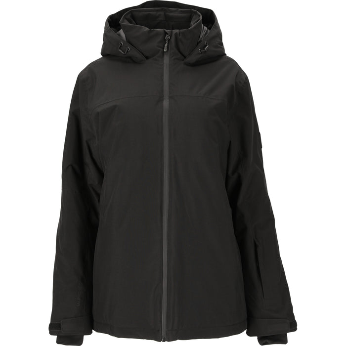 WHISTLER Montill W Ski Jacket W-PRO 10000 Jacket 1001 Black