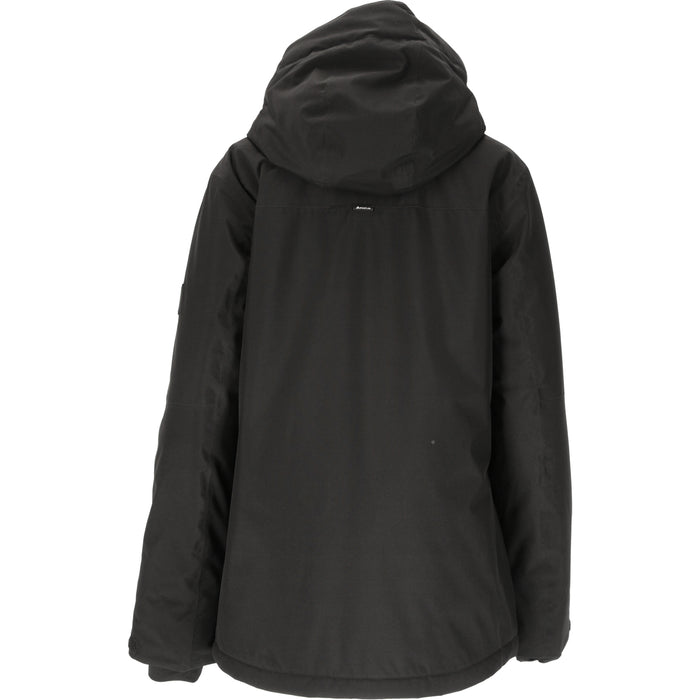 WHISTLER Montill W Ski Jacket W-PRO 10000 Jacket 1001 Black