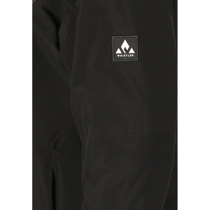 WHISTLER Montill W Ski Jacket W-PRO 10000 Jacket 1001 Black