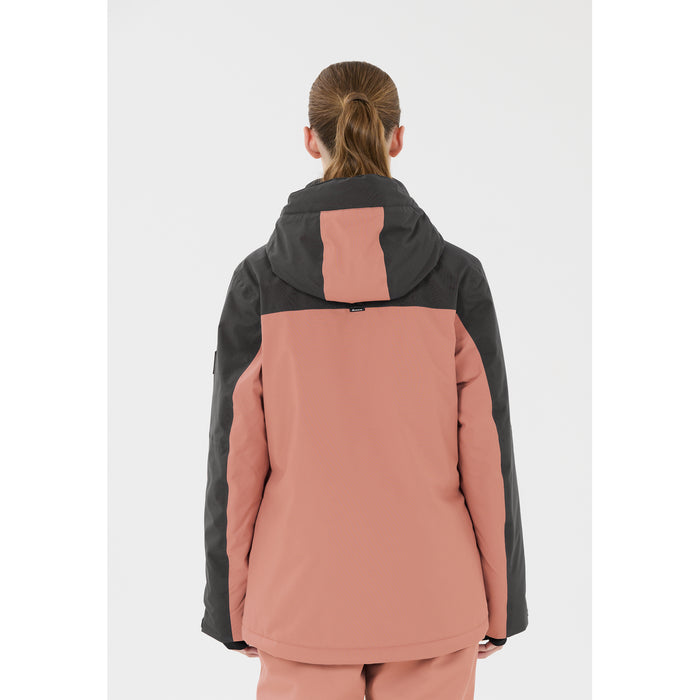 WHISTLER Montill W Ski Jacket W-PRO 10000 Jacket 1109 Burlwood