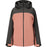 WHISTLER Montill W Ski Jacket W-PRO 10000 Jacket 1109 Burlwood