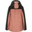 WHISTLER Montill W Ski Jacket W-PRO 10000 Jacket 1109 Burlwood