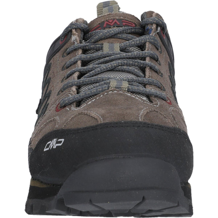 CMP Moon Low Vibram Trekking Shoe WP Shoes P803 Torba