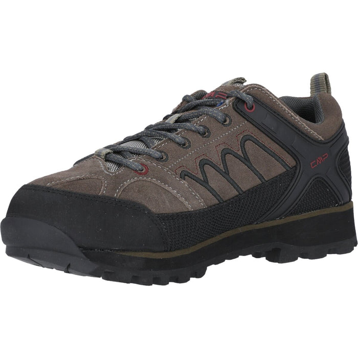 CMP Moon Low Vibram Trekking Shoe WP Shoes P803 Torba