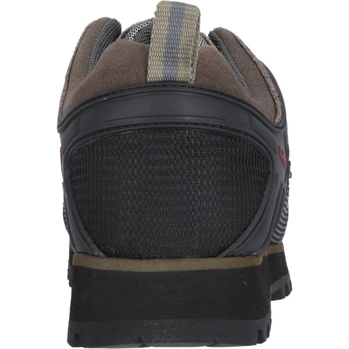 CMP Moon Low Vibram Trekking Shoe WP Shoes P803 Torba