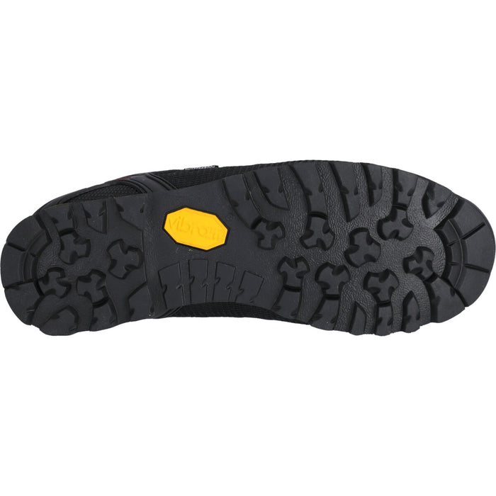 CMP Moon Low Vibram Trekking Shoe WP Shoes P803 Torba