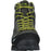 CMP Moon Mid Vibram Boot WP Boots E980 Militare