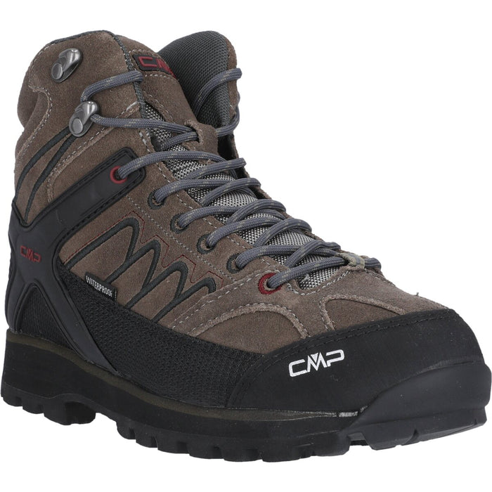 CMP Moon Mid Vibram Boot WP Boots P803 Torba