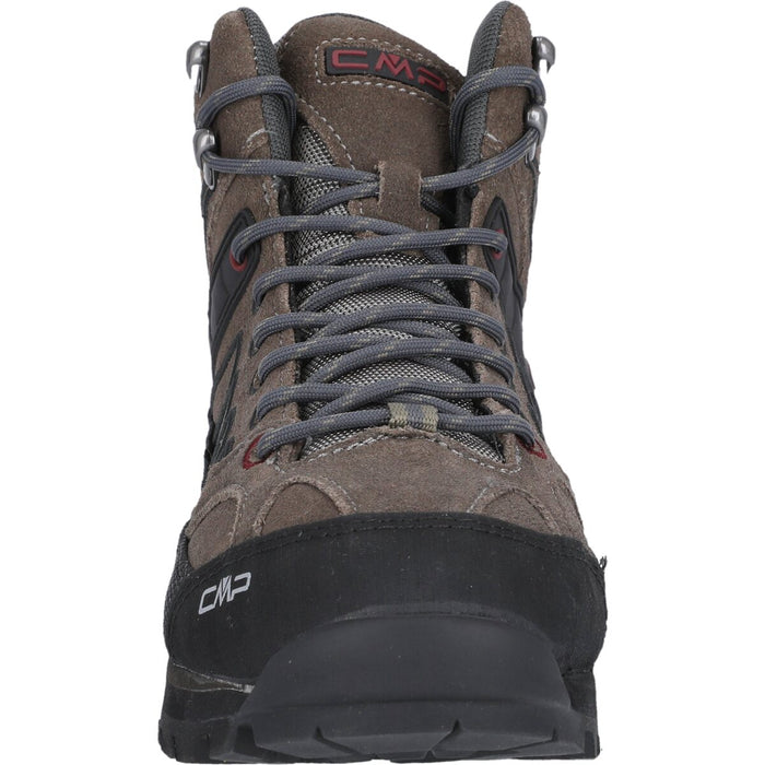 CMP Moon Mid Vibram Boot WP Boots P803 Torba