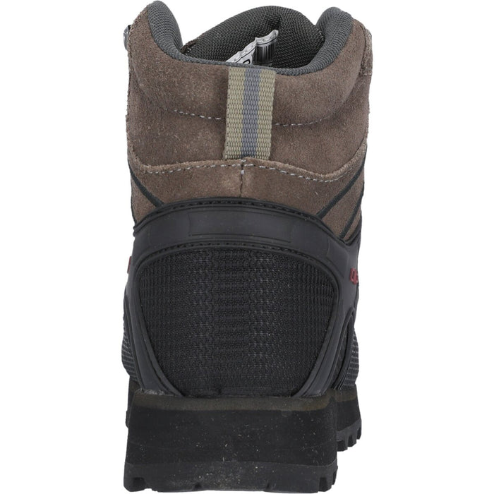 CMP Moon Mid Vibram Boot WP Boots P803 Torba