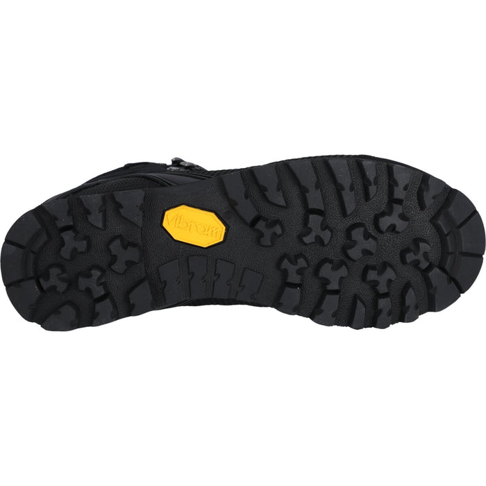 CMP Moon Mid Vibram Boot WP Boots U901 Nero