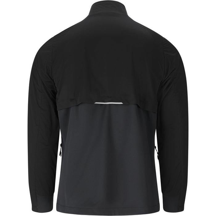 ENDURANCE Morakot M Technical Jacket Running Jacket 1001 Black