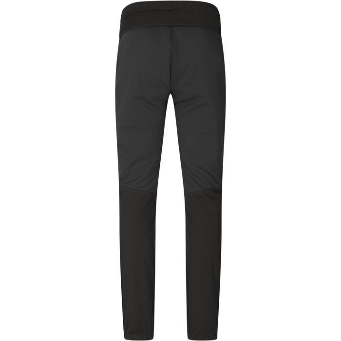 ENDURANCE Morakot M Technical Long Pants Pants 1001 Black