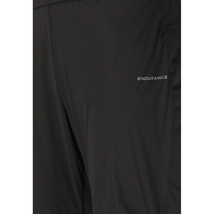 ENDURANCE Morakot M Technical Long Pants Pants 1001 Black