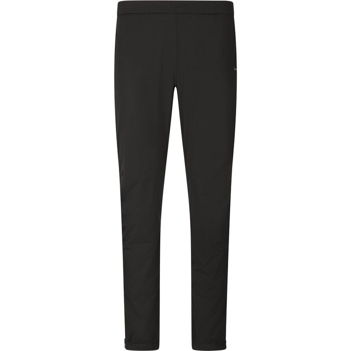 ENDURANCE Morakot M Technical Long Pants Pants 1001 Black