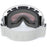 WHISTLER Morgins Topaz III Spherical Ski Goggle Ski goggle 1168G Cool Gray / Grape