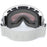 WHISTLER Morgins Topaz III Spherical Ski Goggle Ski goggle 1168G Cool Gray / Grape