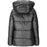 ATHLECIA Moriarty W Puffer Jacket Jacket 1099 Dark Concrete