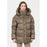 ATHLECIA Moriarty W Puffer Jacket Jacket 3107 Walnut