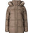 ATHLECIA Moriarty W Puffer Jacket Jacket 3107 Walnut