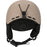 WHISTLER Moritz Ski Helmet Ski Helmet 1136 Simply Taupe