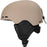 WHISTLER Moritz Ski Helmet Ski Helmet 1136 Simply Taupe