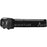 WHISTLER Mortillano 100lm Headlamp Accessories 1001 Black