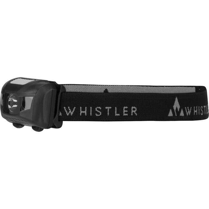 WHISTLER Mortillano 100lm Headlamp Accessories 1001 Black