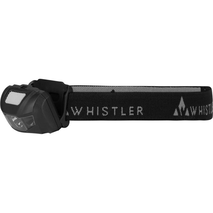 WHISTLER Mortillano 100lm Headlamp Accessories 1001 Black