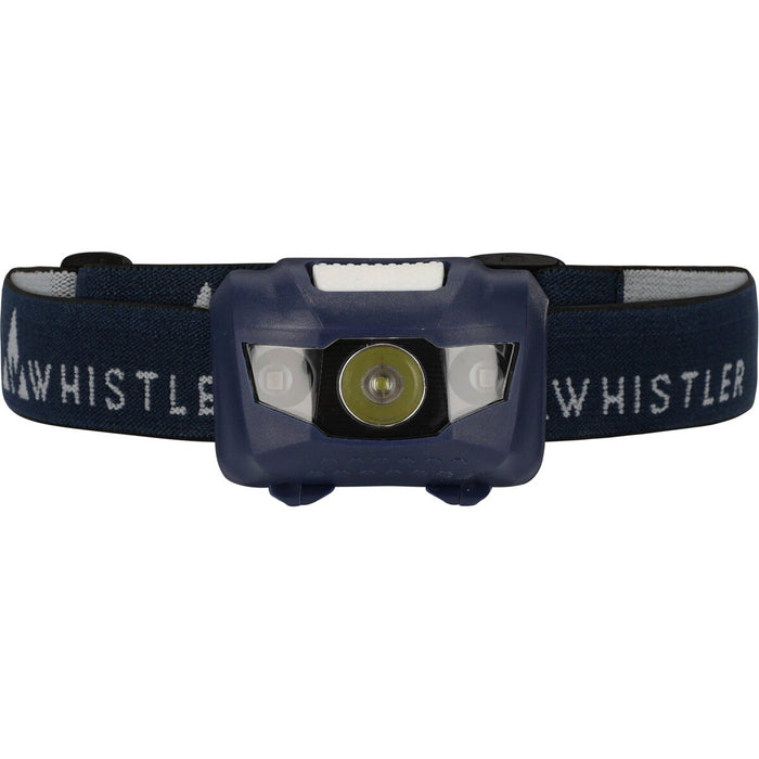 WHISTLER Mortillano 100lm Headlamp Accessories