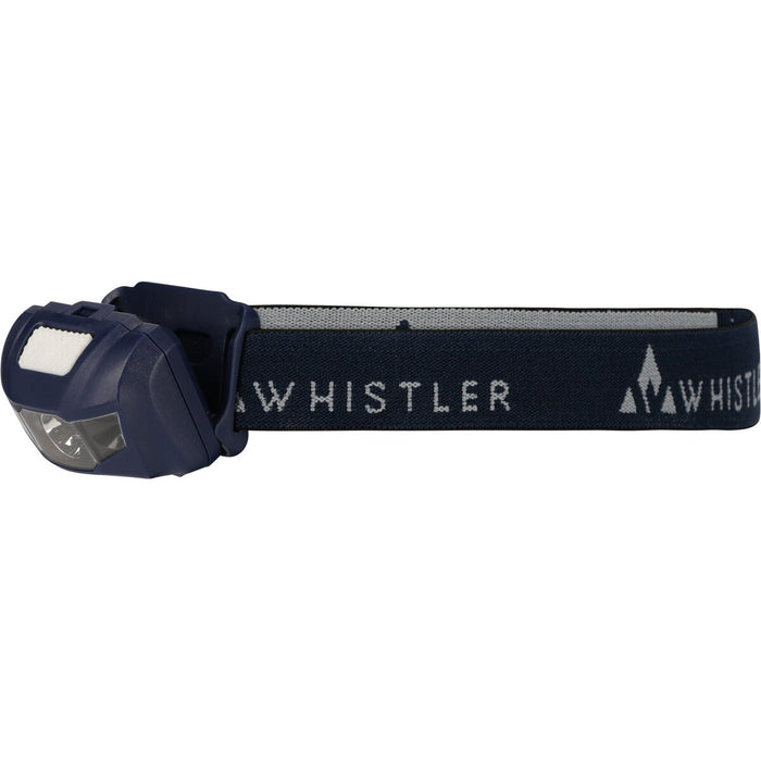 WHISTLER Mortillano 100lm Headlamp Accessories