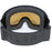 WHISTLER Morzine Topaz V Ski Goggle w/ Magnetic Interchangeable Lens Ski goggle 1001 Black