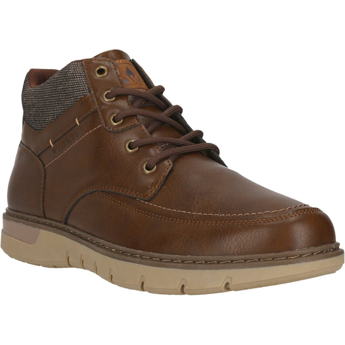 WHISTLER Mosi M Low-cut Boot Boots 5007 Mustang