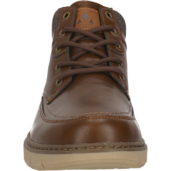 WHISTLER Mosi M Low-cut Boot Boots 5007 Mustang
