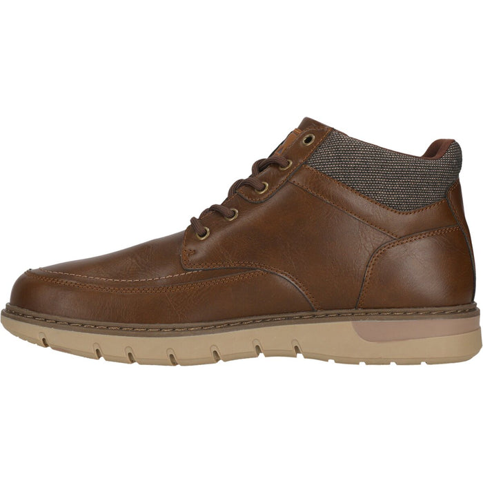 WHISTLER Mosi M Low-cut Boot Boots 5007 Mustang
