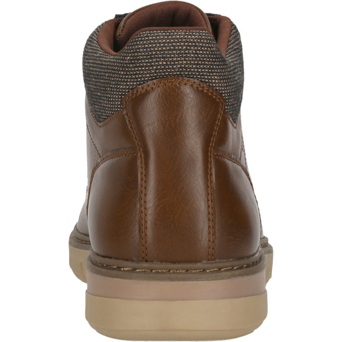 WHISTLER Mosi M Low-cut Boot Boots 5007 Mustang
