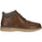 WHISTLER Mosi M Low-cut Boot Boots 5007 Mustang