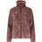 WHISTLER Mossi W Pile Fleece Jacket Fleece 4261 Huckleberry
