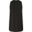 ATHLECIA Mota V2 W Slub Top Top 1111 Black Melange