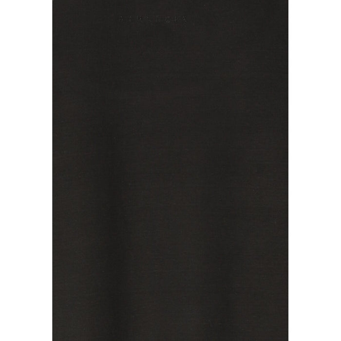 ATHLECIA Mota V2 W Slub Top Top 1111 Black Melange