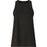 ATHLECIA Mota V2 W Slub Top Top 1111 Black Melange