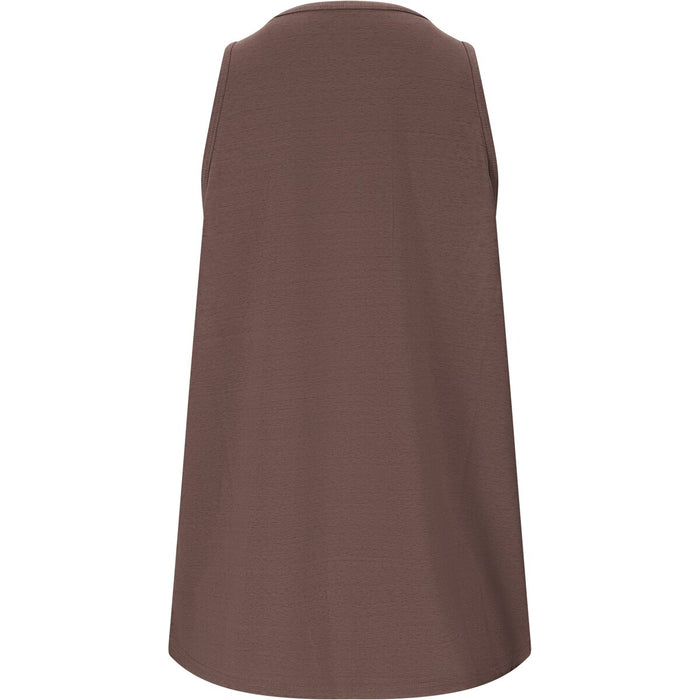 ATHLECIA Mota V2 W Slub Top Top 5274 Sparrow